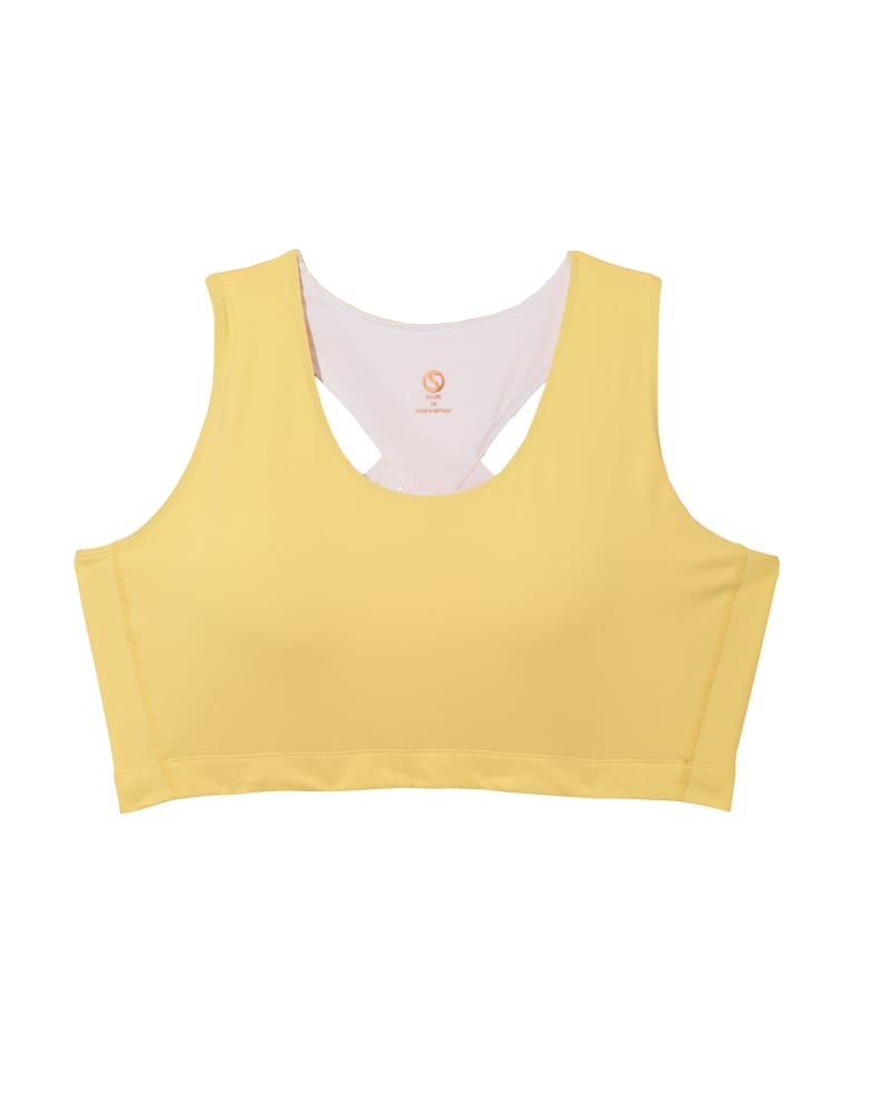 Front of plus size  by Shape Activewear | Dia&Co | dia_product_style_image_id:132505